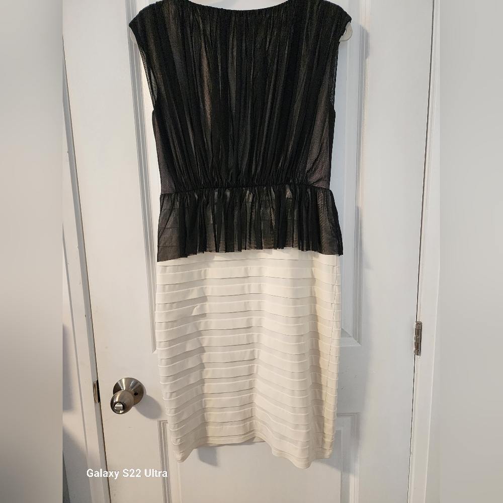 Cynthia Rowley Dress